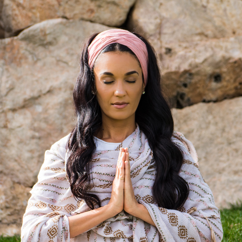 Susana Webber-Kundalini Yoga - Las Vegas, Henderson and Boulder City